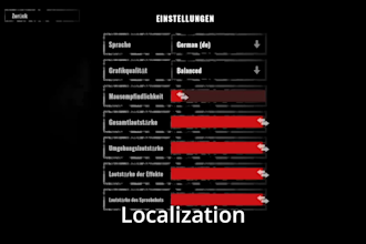 develop a cooperative horror game