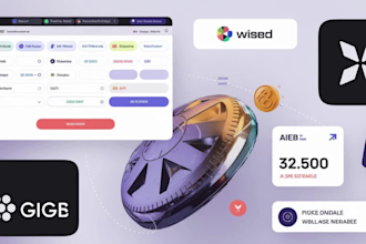 integrate airtable wized xano like simileio webflow web app wallet integration