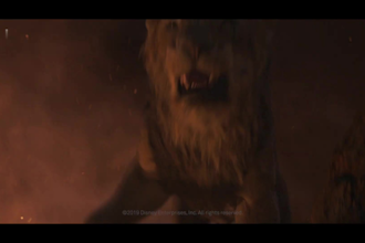 do realistic 3d animal animation, 3d animal model and rig, fur, vfx for film