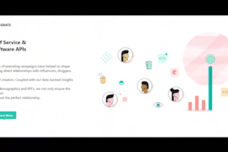 make your design for animation by using HTML, CSS and javascript