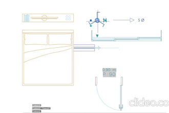 create dynamic blocks for autocad, customize and automatize your workflow