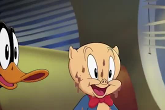 do 2d traditional  animated video hand drawn  line art 2d cartoon animation