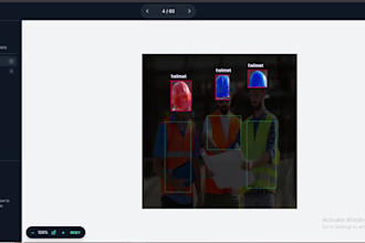provide expert data annotation and labelling services for accurate ai training