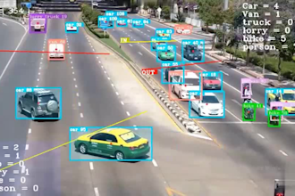 do all image processing and computer vision detection