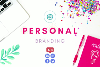 make your personal branding