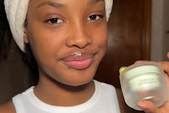 make captivating ugc for beauty skincare and makeup brands