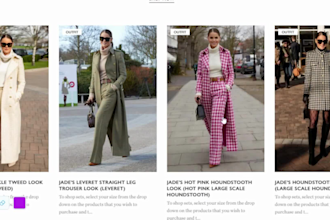 design luxury shopify store shopify store shopify website fashion website