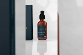 make 3d impressive animations for your products