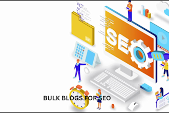 create ai bulk blogs the SEO heist method to help with your google page ranking