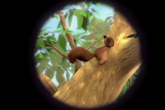 3d cartoon animation video animated explainer cgi music video blender rigging
