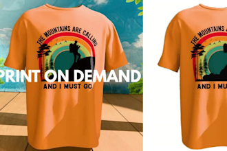 do etsy shop with print on demand, etsy digital products, etsy SEO, stan store