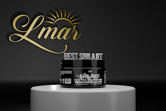 make 3d rendered product images and animation