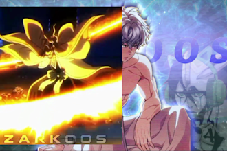 amazing anime edits for you