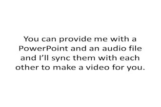 create your video sales letter