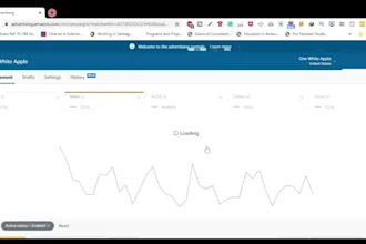 do product sponsor ads campaigning and lead generate for amazon,ebay,fb,instagr