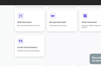 create a tools website for adsense earnings