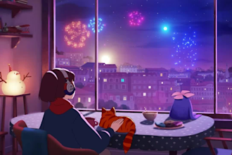 produce original and exclusive lofi beats or lofi music