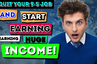 build automated youtube cash cow channel with SEO optimized videos to earn 20k