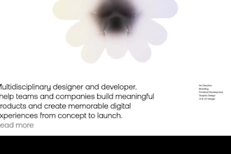 build 3d animated webflow website figma to webflow expert webflow animation gsap