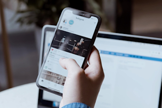seo optimize fb, insta, pinterest, linkedin business page