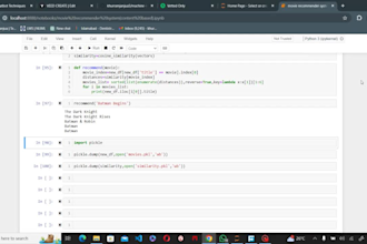 write expert technical content in ai, machine and deep learning