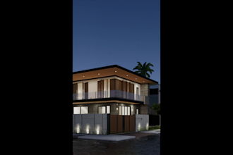 create 3d renders for architects, designers, and realtors