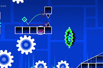 can create layout levels for you