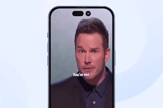 create motivational youtube tiktok shorts and instagram reels
