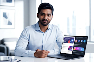 setup and manage facebook ads for local businesses to get leads, calls and sales