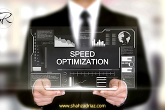 optimize your wordpress website