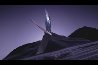 create a cinematic promo video ad for your website or app