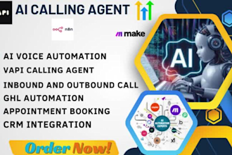 do vapi ai agent retell ai ghl voice agent ai cold calling vapi make com