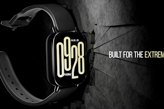 make professional 3d ad videos for tech products
