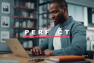 make commercial promotional marketing promo video ads for business event