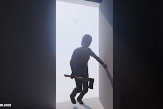 animate your 3d character