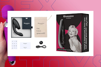 design luxurious packaging for sex toys