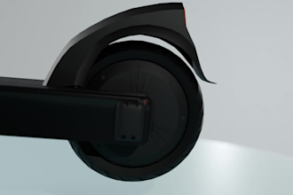 do 3d product animation and cgi videos with 3d modling and rendring