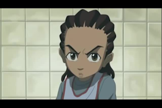 record a cartoon voiceover or character