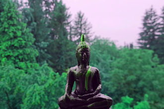create meditation music video for any social media