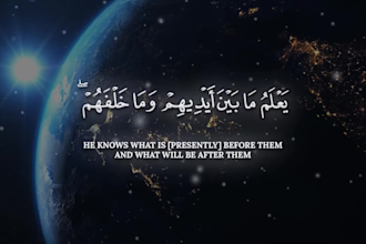 best holy quran teacher and most beautiful reciter of  the holy quran
