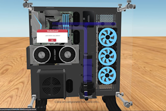 create interactive webgl objects for elearning and articulate storyline projects