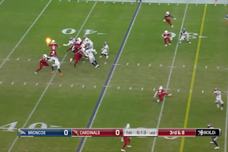 edit NFL videos for you