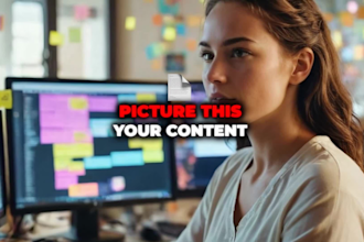 turn long youtube videos into captivating shorts and reels with subtitles
