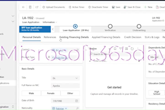 do expert microsoft dynamics 365 and business central development