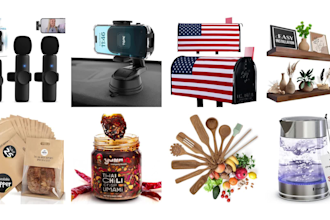 design high converting amazon main hero images