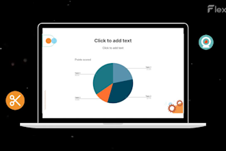 make your course or workshop presentation on google slides
