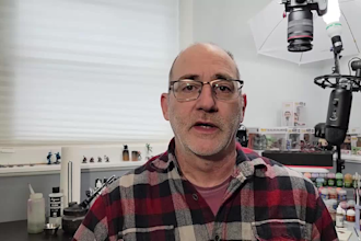 paint your warhammer miniatures to dazzle the tabletop