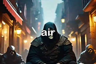 create any kind of ai video art