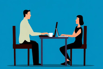 provide professional HR services