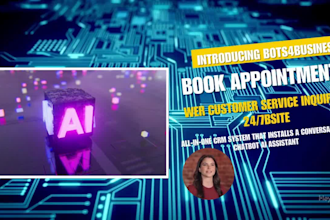 do ai video creation synthesia invideo ai animation